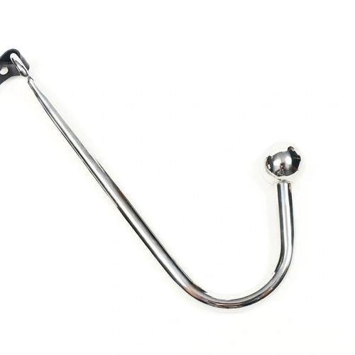 Hook Anal Collar EverydayUse Leash and Kinky with 5853 0227